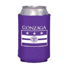 Can Cooler DC Flag