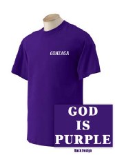 God is Purple Adult P S
