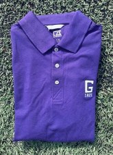 Golf Shirt CB Advantage P 3XL