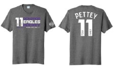 T Shirt Pettey 2022 G S