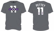 T Shirt Pettey 2023 G S